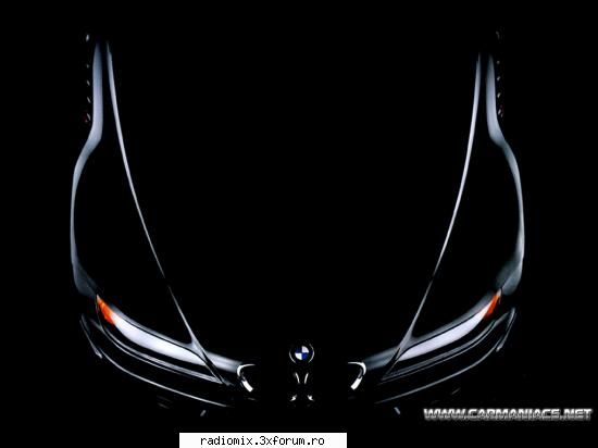 nu  e tunata dar e mrf poza bmw