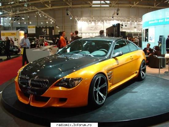 BMW - mi se pare CEA MAI TARE - >: Tuning :<