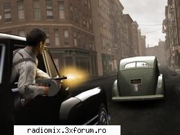 Screenuri - Krip7ON - >: The Godfather - The game :<