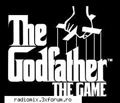 Screenuri - Krip7ON - >: The Godfather - The game :<
